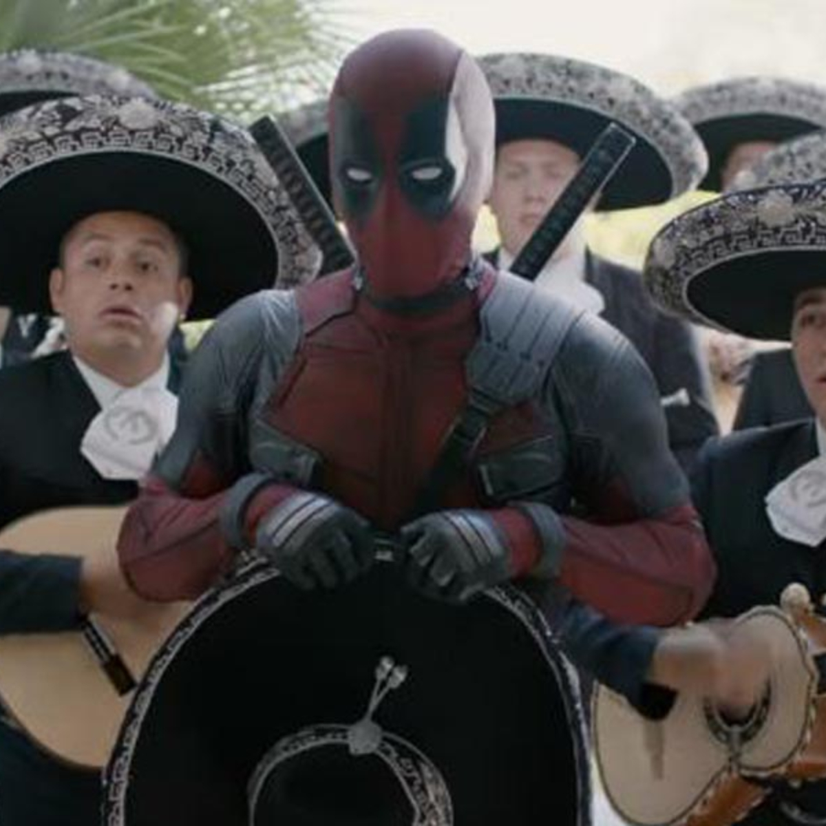 #Serenata Deadpool pide disculpas 'a la mexicana' por esta ofensa