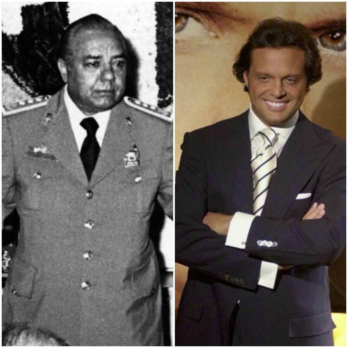 Netflix muestra el oscuro nexo entre Luis Miguel y el político mexicano, ‘El Negro’ Durazo