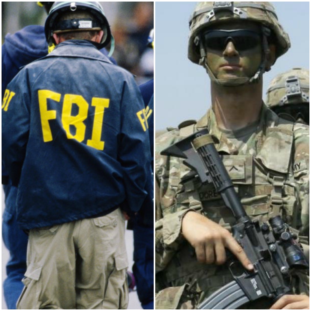 La razón por la que EU prohibió a sus militares usar celulares de dos empresas chinas