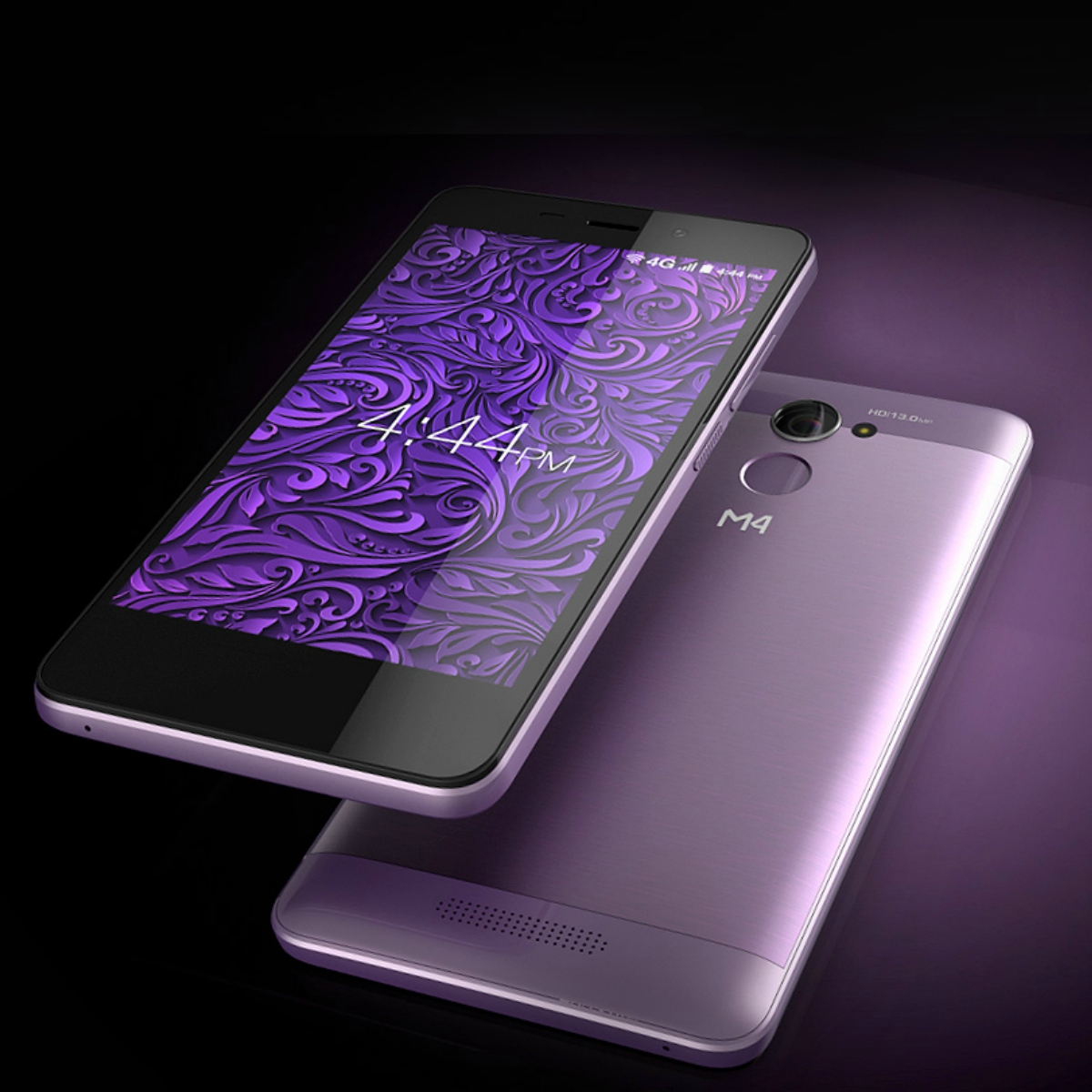 Empresa mexicana de smartphones se abre paso en el mercado nacional