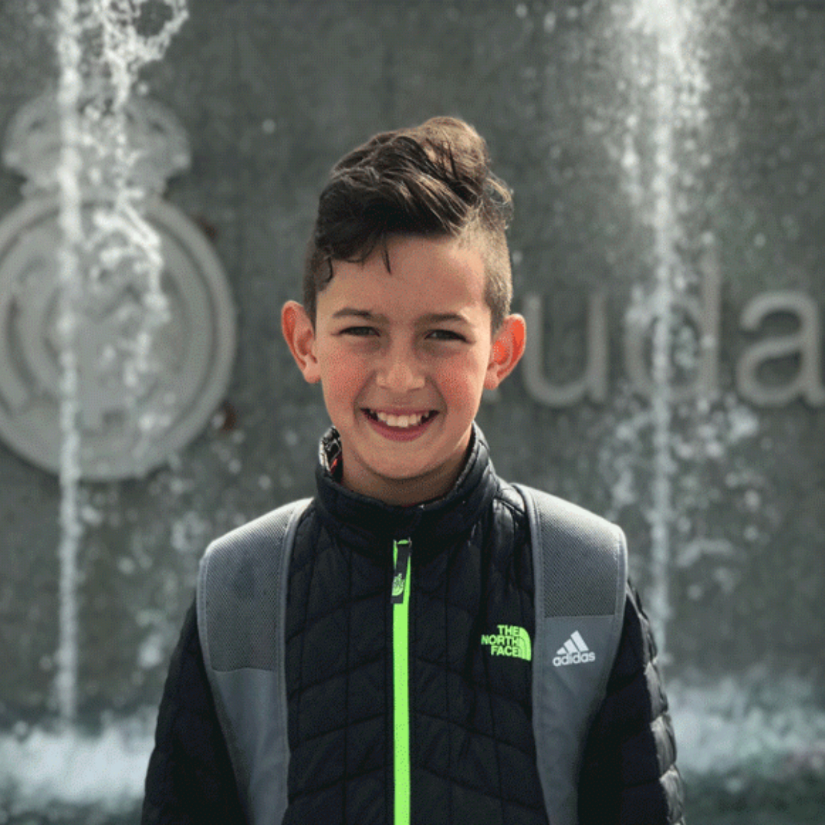 Real Madrid quiere fichar a la próxima promesa del fútbol mexicano