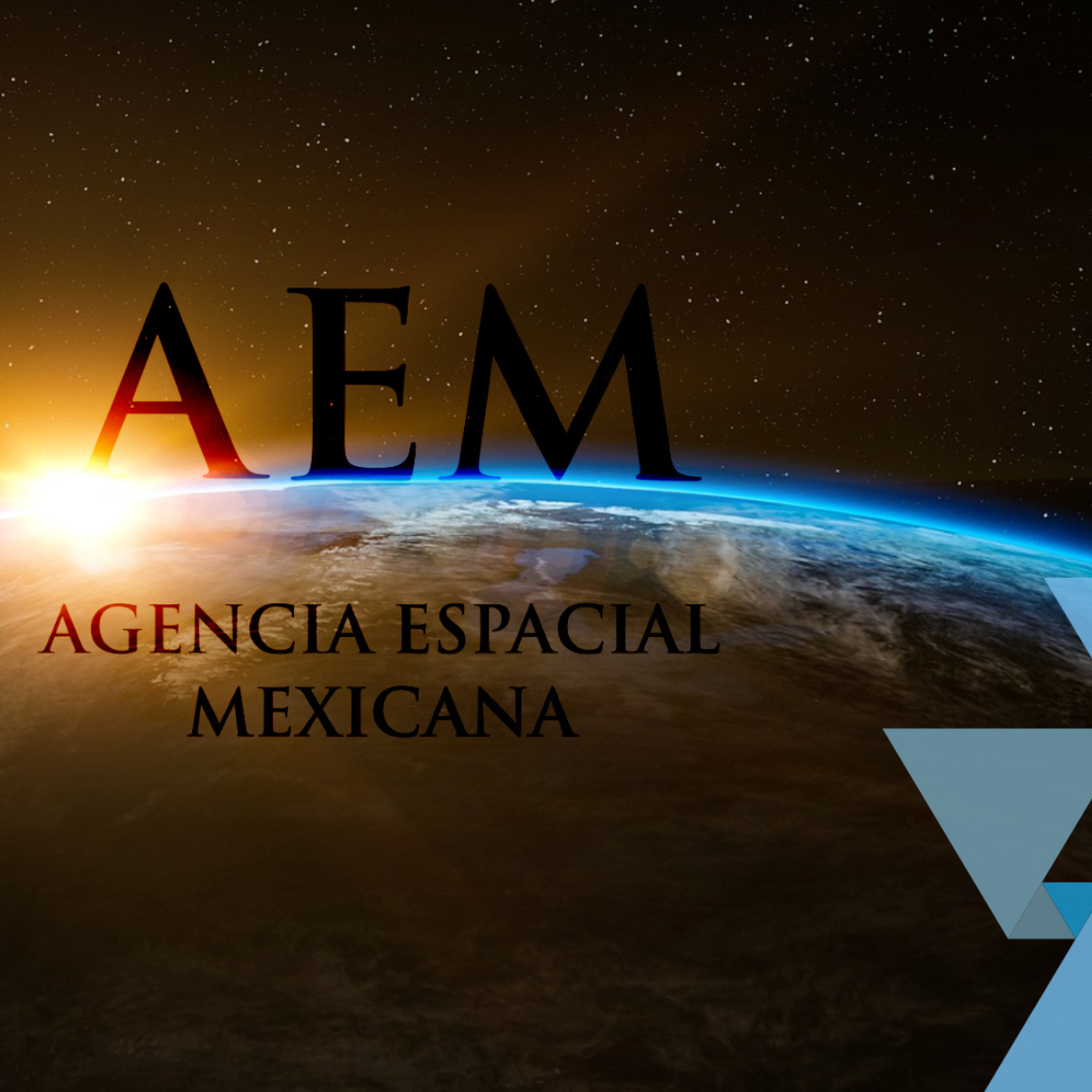 Abren convocatoria para estancias en la Agencia Espacial Mexicana