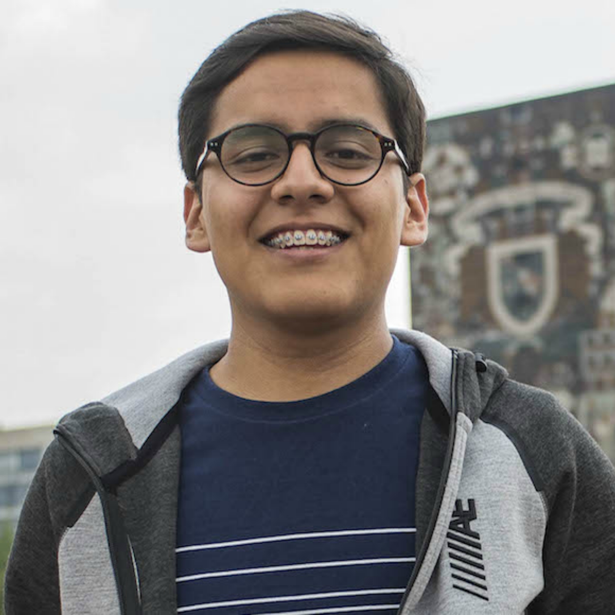 Este mexicano ganó concurso internacional de ingeniaría civil con ensayo sobre el 19S