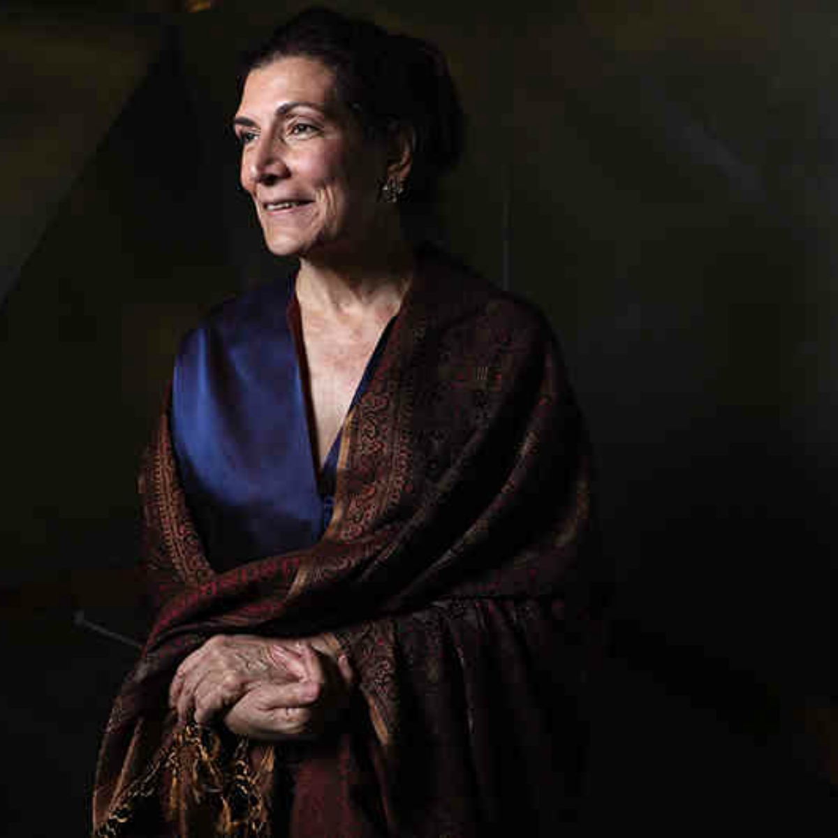 #ConquistaInversa: Alma Guillermoprieto obtiene el premio Princesa de Asturiaspor su trayectoria