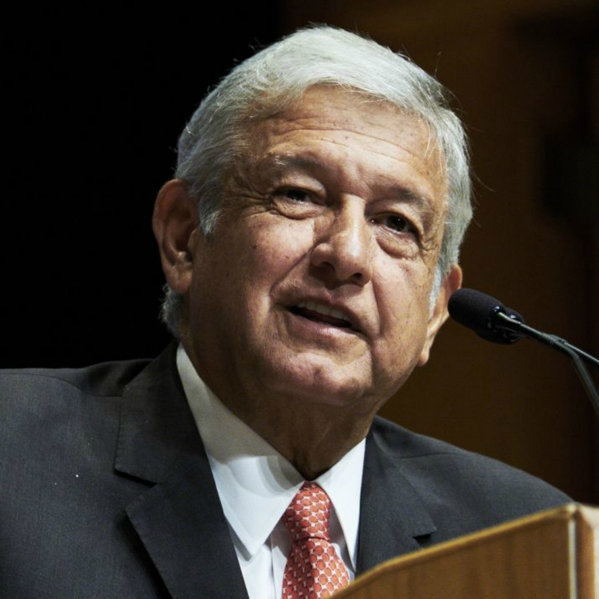 La razón por la que AMLO podría ganar las elecciones, según este especialista
