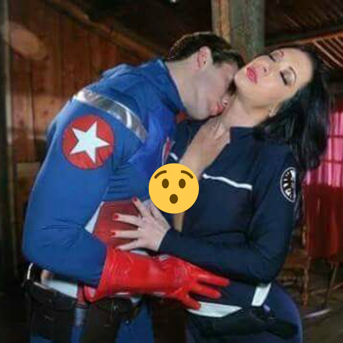 Esto es lo que TODO el mundo está buscando en PornHub tras el estreno de Avengers