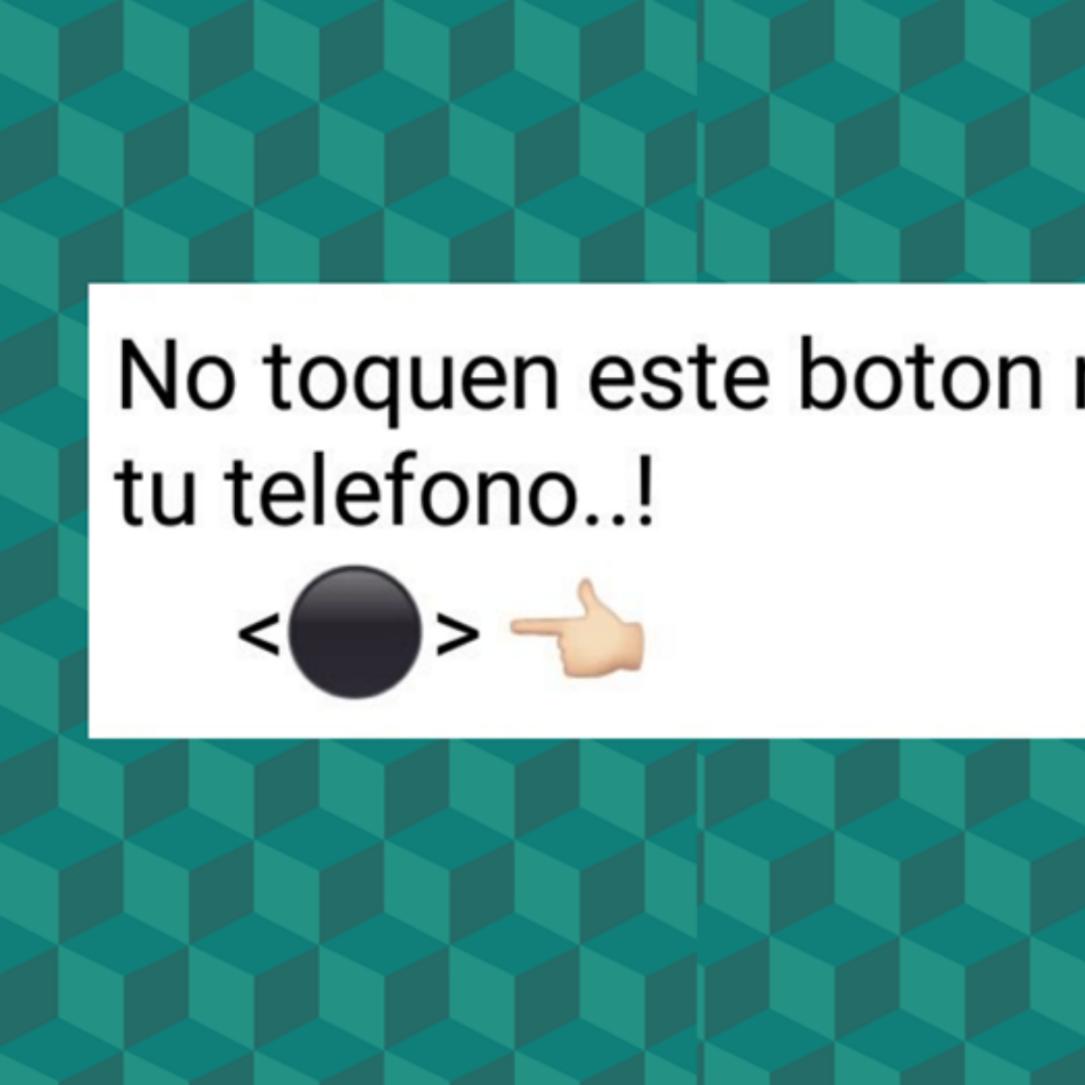 #AGUAS Esto es lo que hay detrás del mensaje viral que circula en WhatsApp