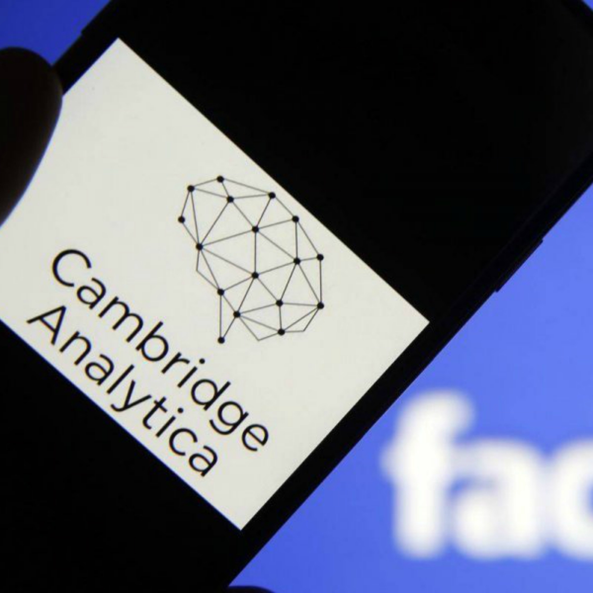 Cambridge Analytica anuncia el cierre de sus operaciones