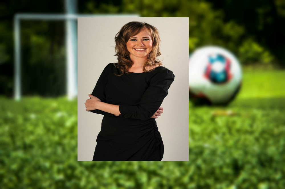 Marion Reimers denuncia amenazas de violación vía Twitter