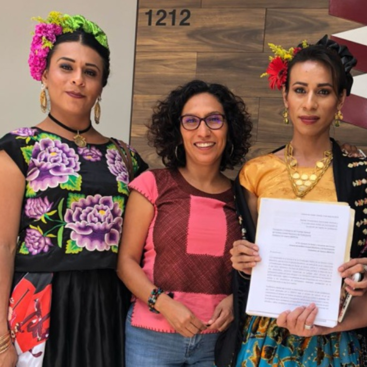 Candidatos a alcaldías se 'cambian´ el sexo para ganar votos