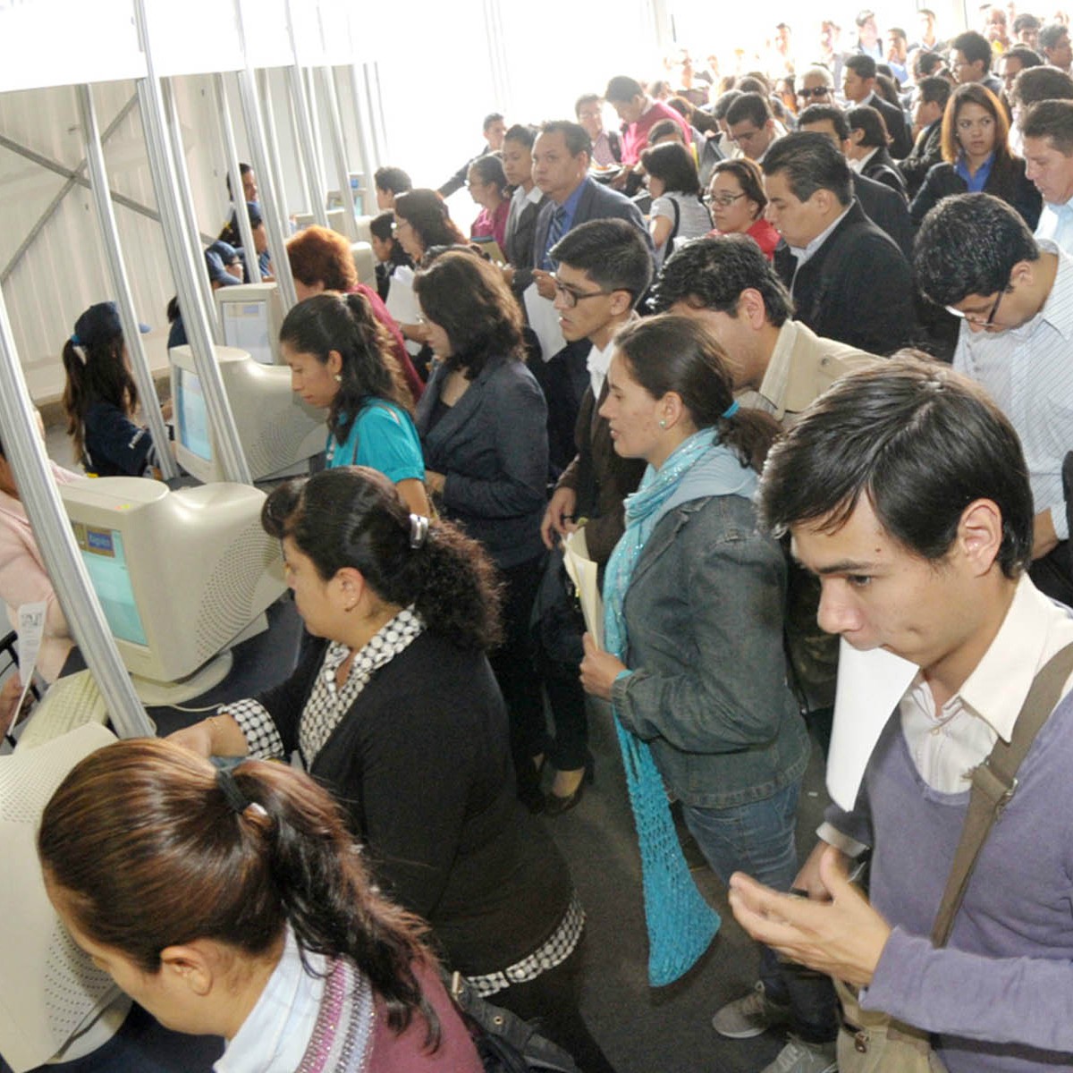 Estudio revela la triste y preocupante realidad de los jóvenes trabajadores mexicanos