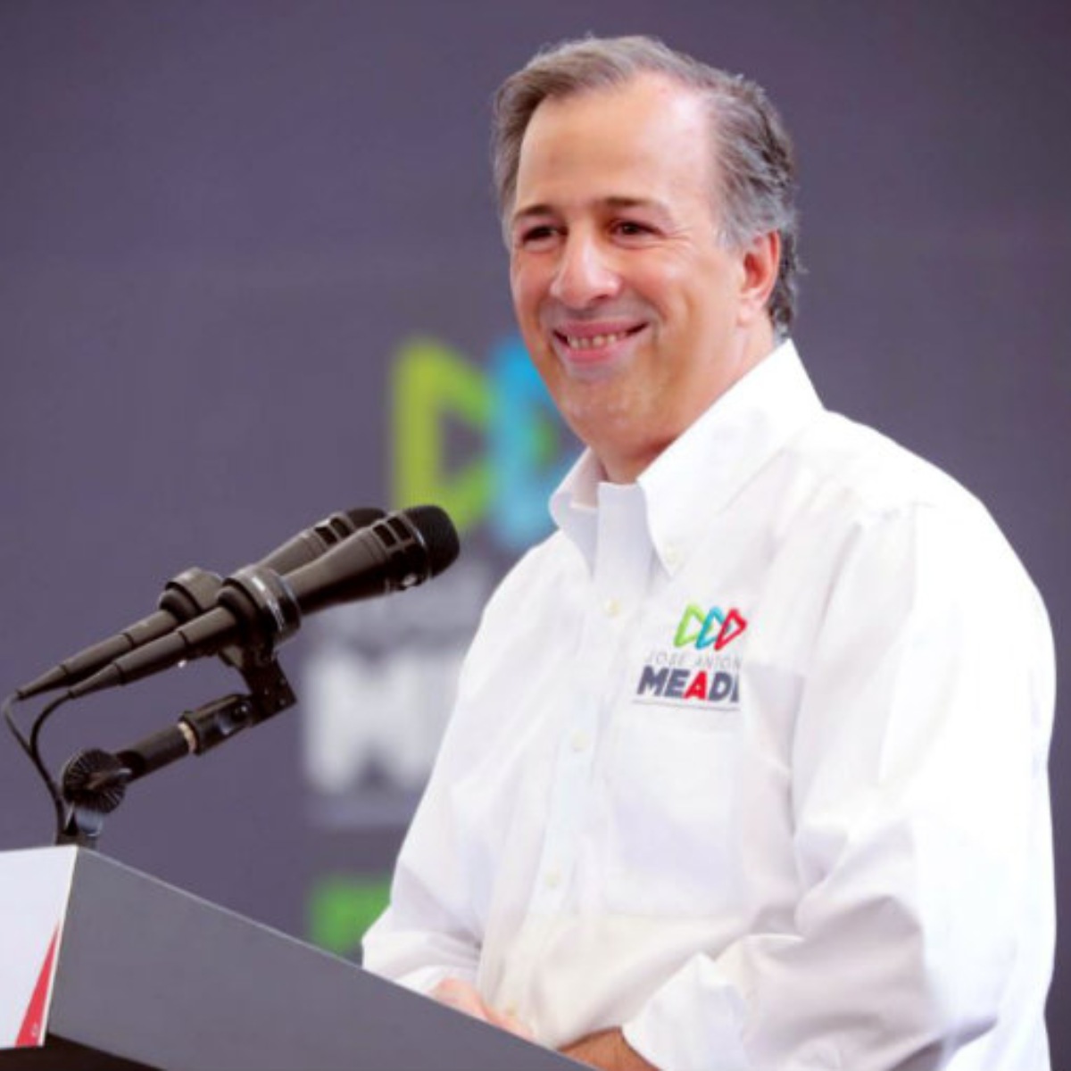El video con el que empresarios demuestran su apoyo a Meade en Twitter
