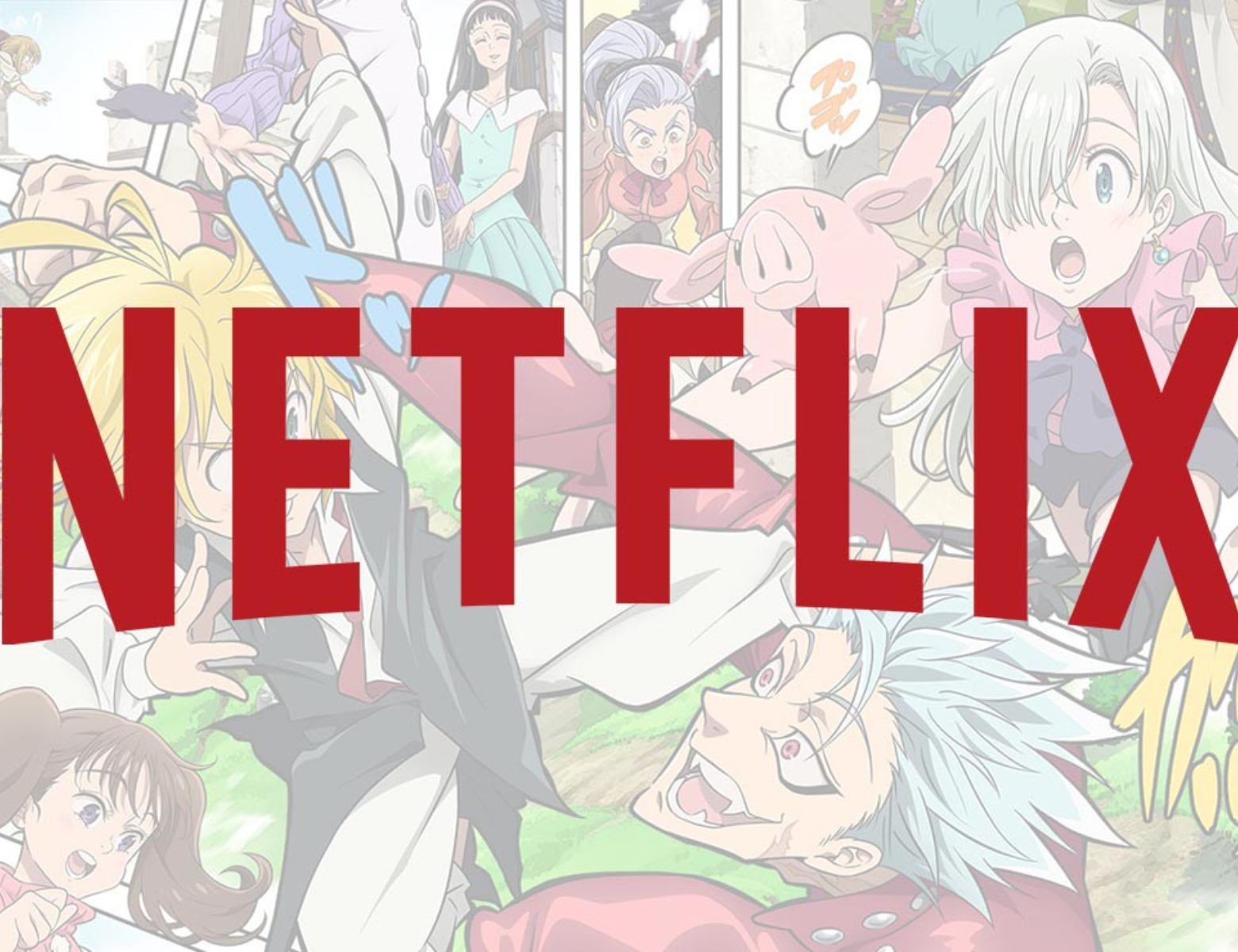 Netflix rinde 'homenaje' a México y va por los amantes del anime