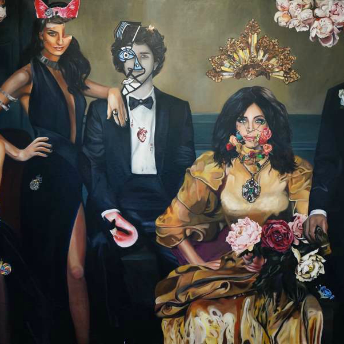 Netflix tendrá nueva serie original mexicana y la protagonizará una estrella de...¿Televisa?