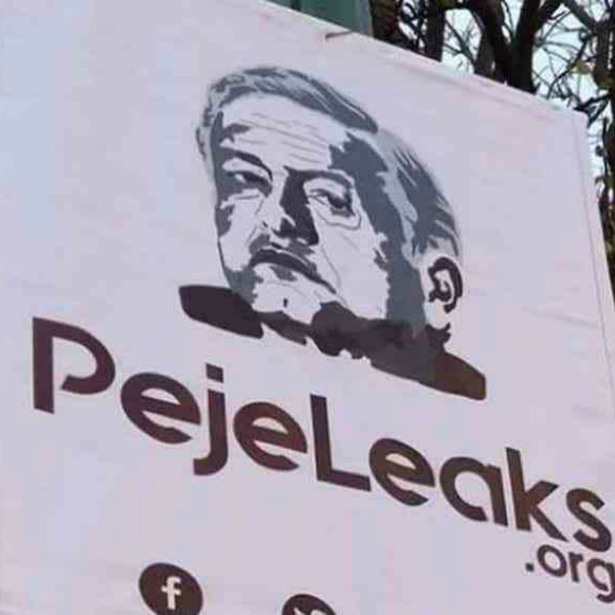 El INE tendrá que investigar quiénes están detrás de PejeLeaks