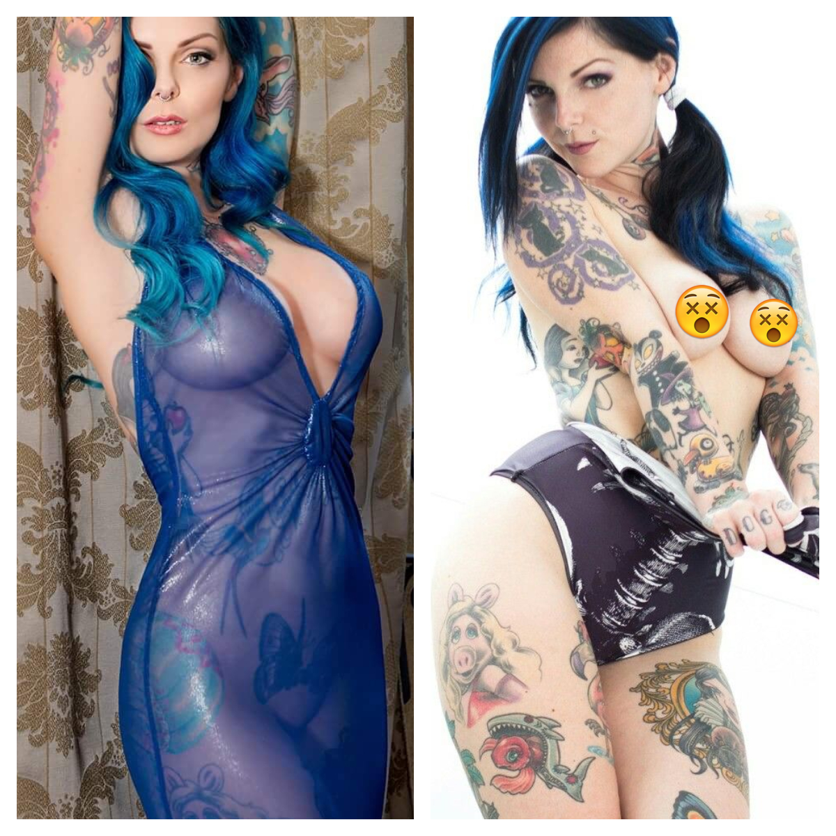 La modelo italiana con la que toda Europa sueña