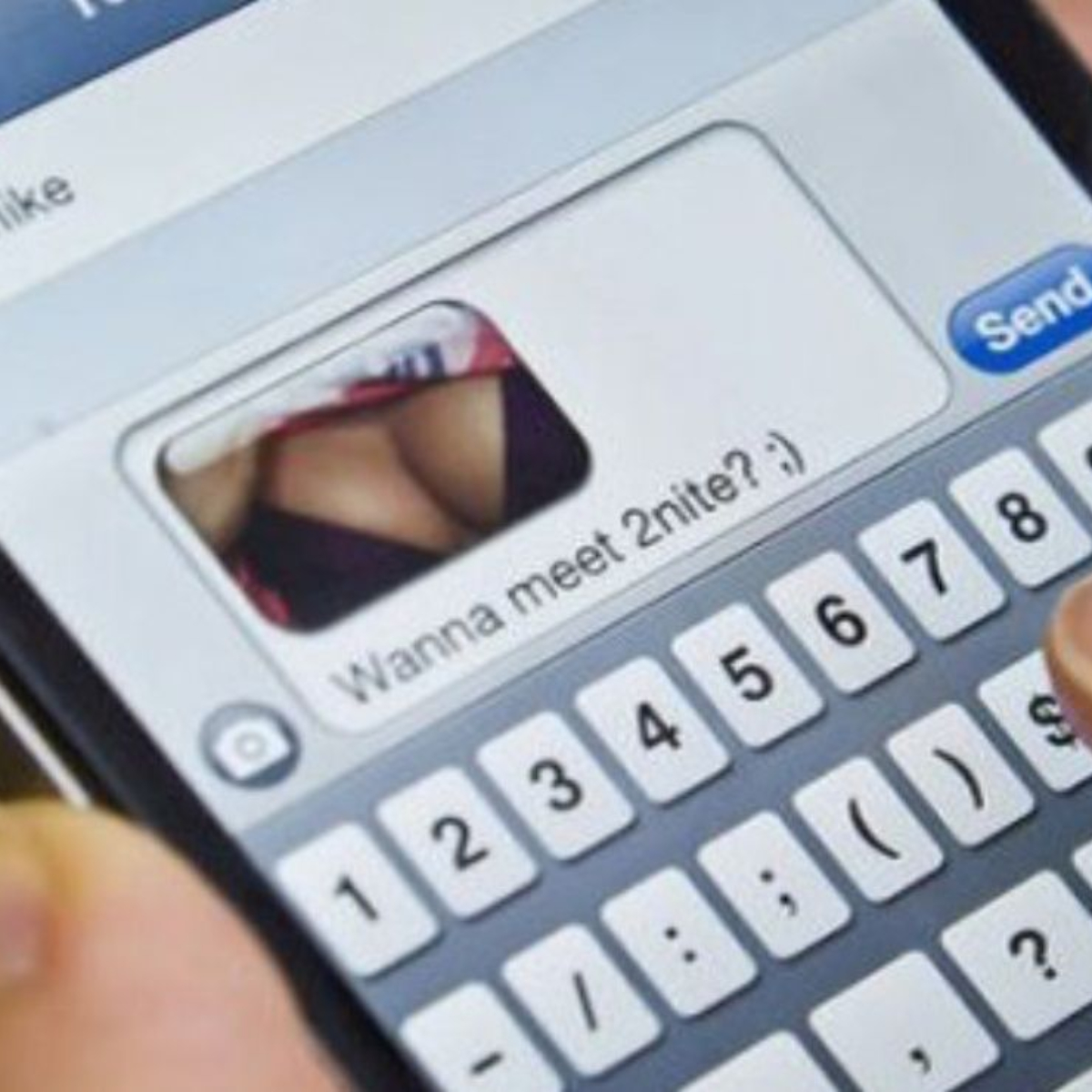 Publicar fotos y videos íntimos ya puede llevarte a la cárcel en la CDMX