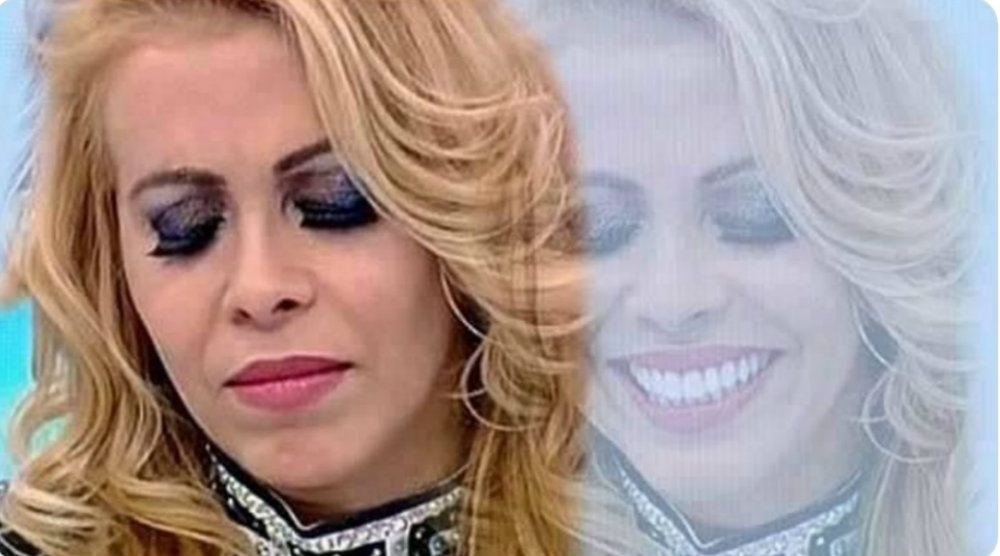 La historia detrás del meme de la mujer triste que se ríe por dentro