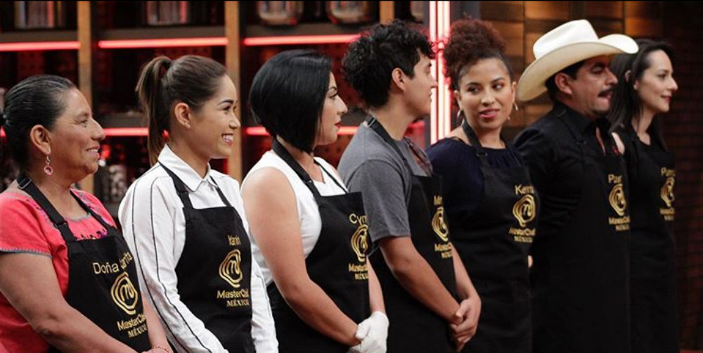 Los momentos más intensos que se vivieron en MasterChef La Revancha
