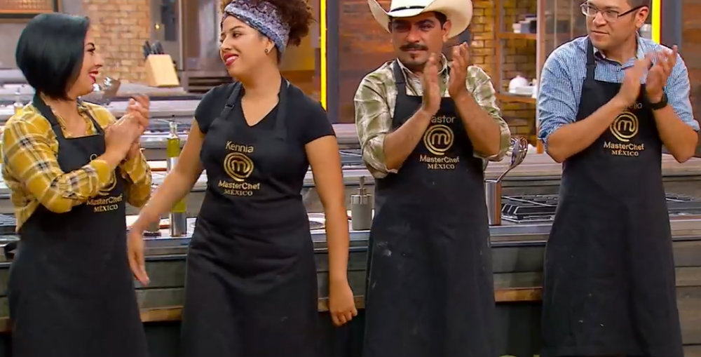 Los mejores momentos que se vivieron en MasterChef La Revancha