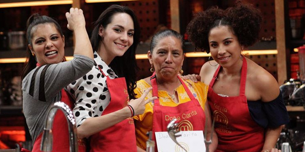 Los mejores momentos que se vivieron en MasterChef La Revancha