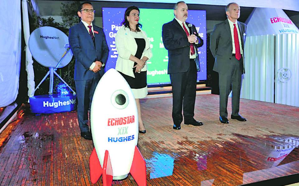 Empresa gringa competirá con Slim y traerá internet a todos los lugares de México