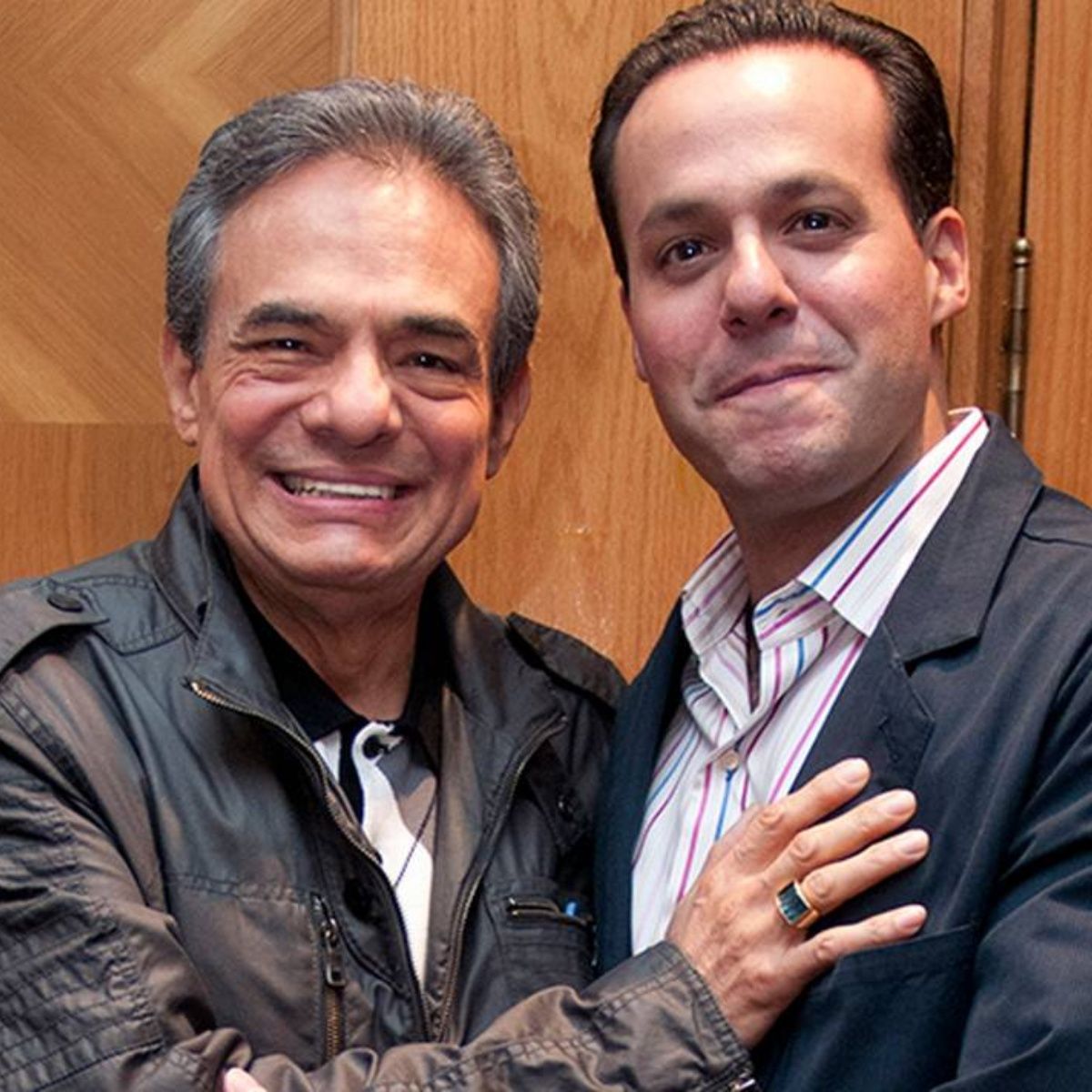 ¿Dónde está José José? Esto es lo que se sabe del paradero del cantante