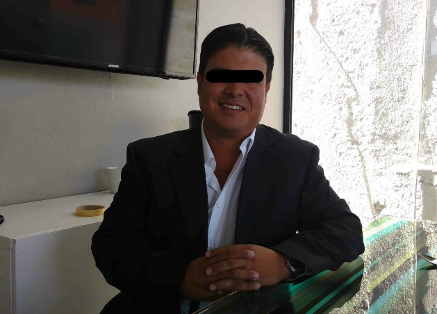 Así logró 'El Rey del Chile Habanero" defraudar a empresarios con millones de pesos