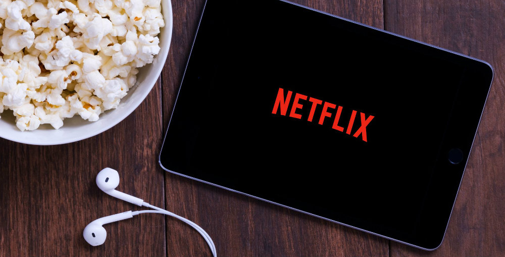 Esta actualización de Netflix ya no te dejaría ver maratones de series