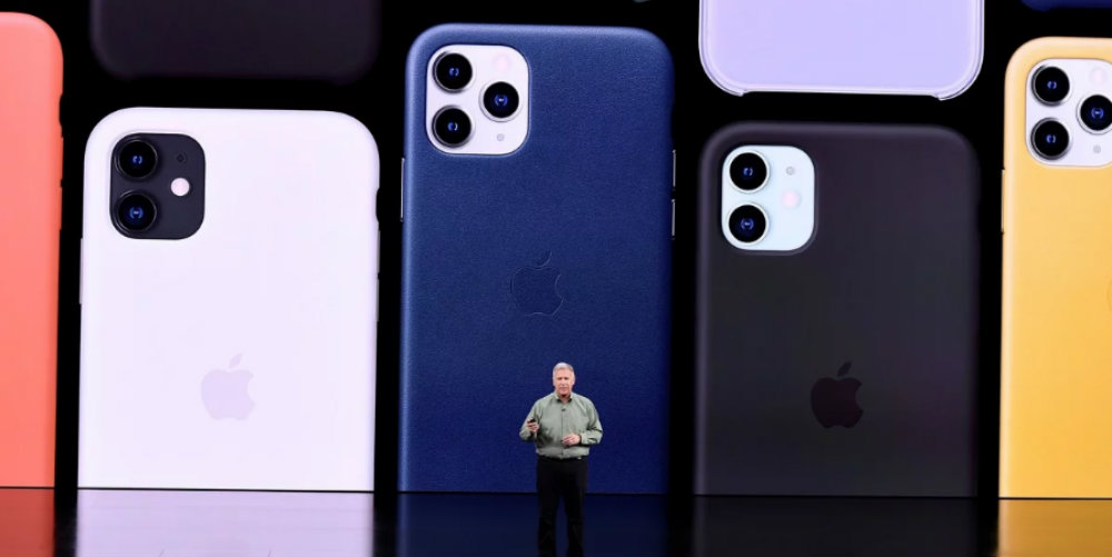 Otras cosas que  podrías comprar con lo que cuesta el iPhone 11 Pro Max