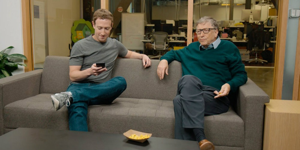 Empresarios millonarios que nunca terminaron la universidad