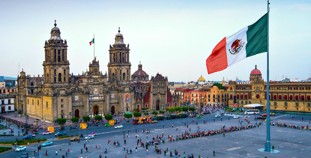 ¿Qué significan los nombres de los estados de México?