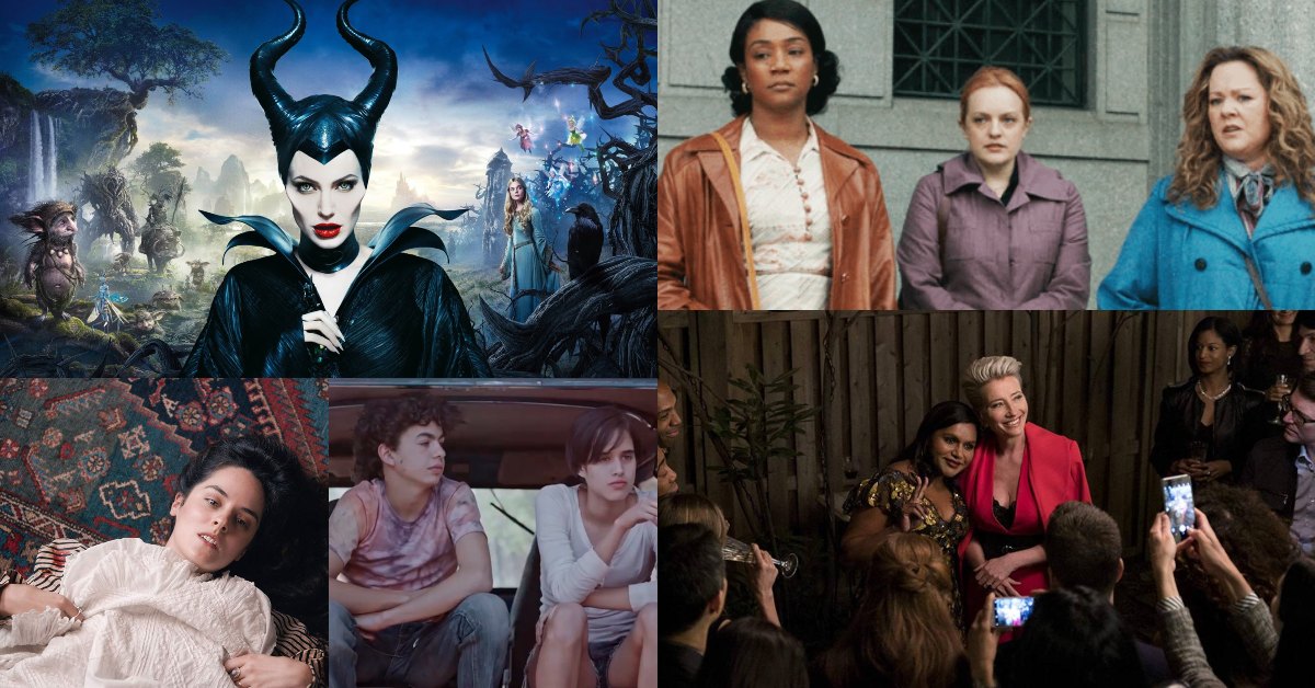 ¡Esta es la cartelera del fin de semana! 18/10/19