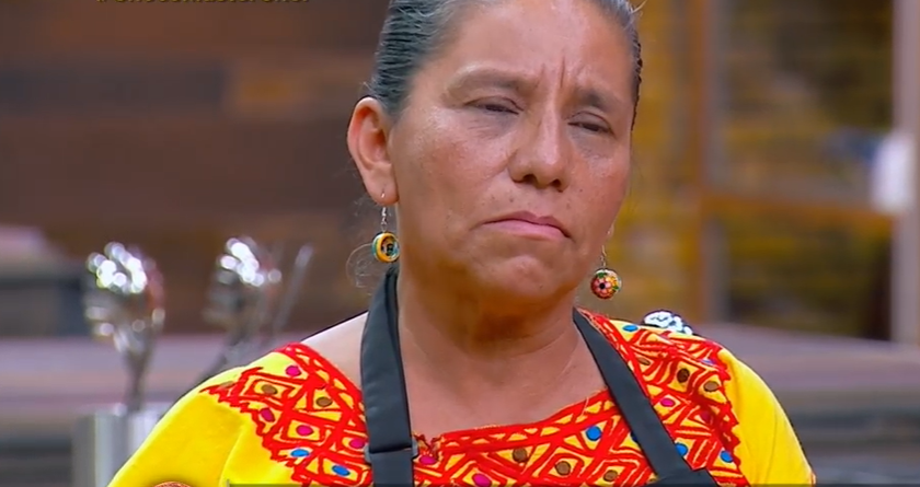 Los mejores momentos que se vivieron en MasterChef La Revancha