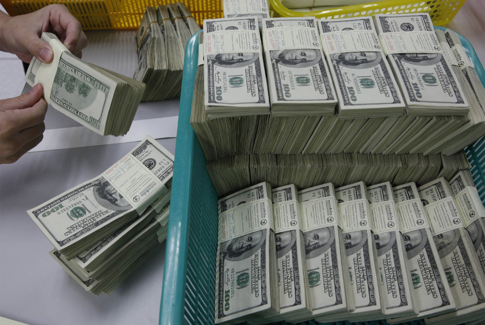 A esto ascienden los ingresos del cártel de Sinaloa, según Estados Unidos