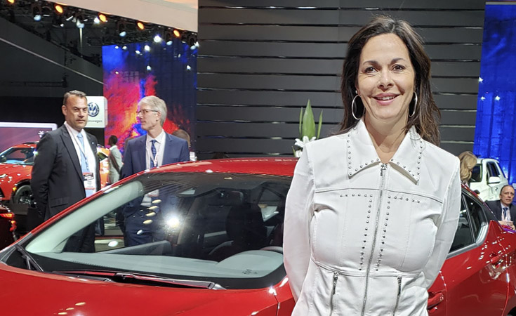 Mujeres mexicanas que están al frente de empresas exitosas