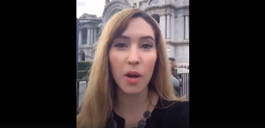 Reportera confunde a José José con José Alfredo Jiménez en pleno homenaje (VIDEO)