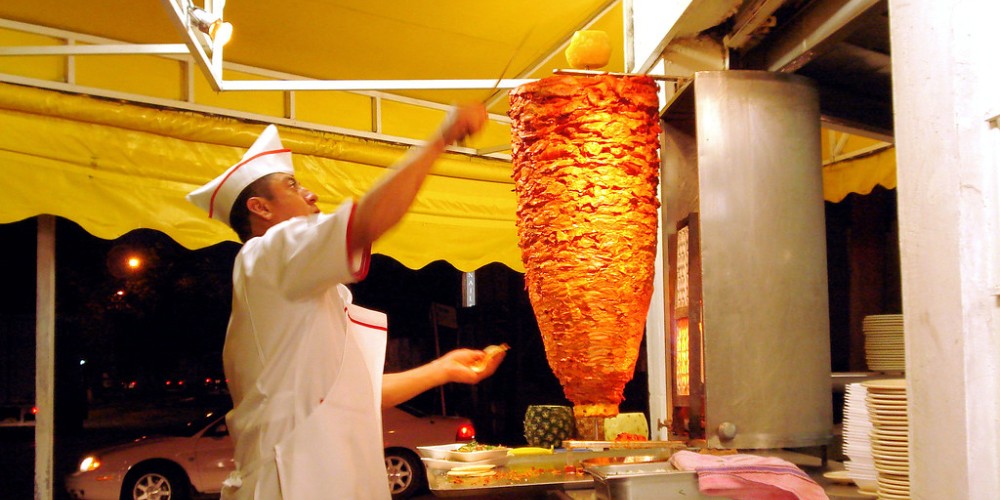 De no creerse, gobernante mexicana propone impuestos a ¡los tacos!