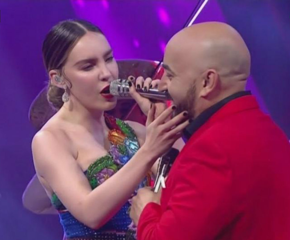 Lupillo Rivera revela cómo fue su romance con Belinda y le llueven los memes