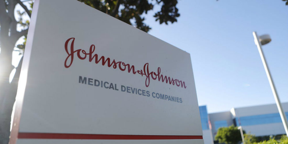 Joven gana demanda millonaria a Johnson & Johnson