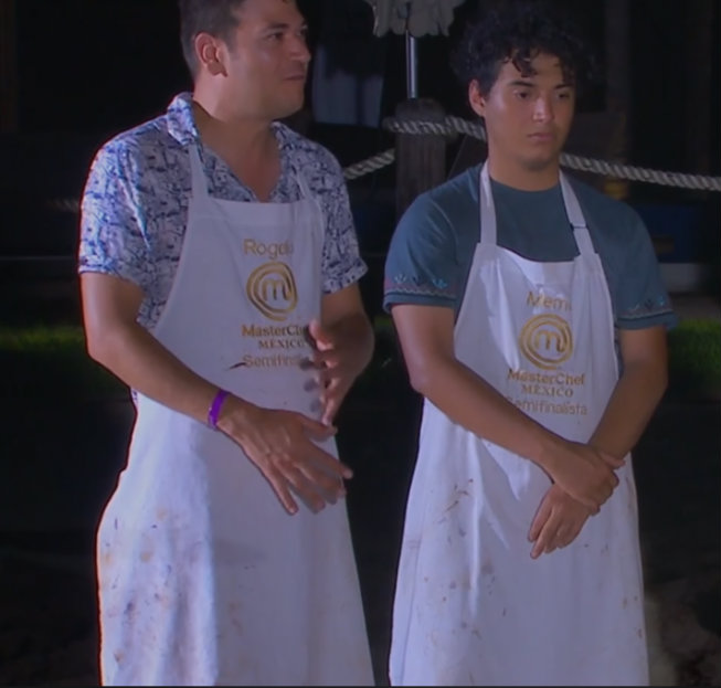 Los mejores memes que dejó la semifinal de MasterChef La Revancha