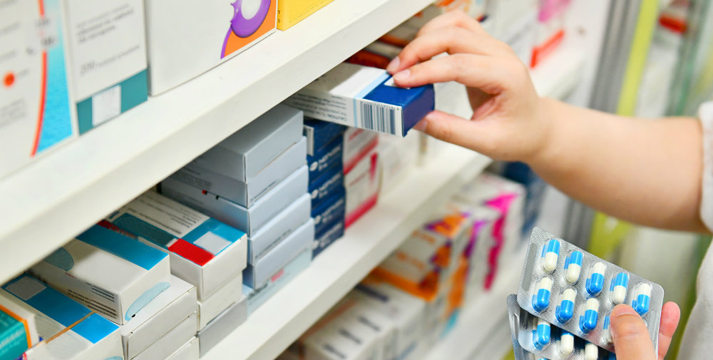 Cofepris pide dejar de comprar medicamentos con ranitidina por sustancia cancerígena