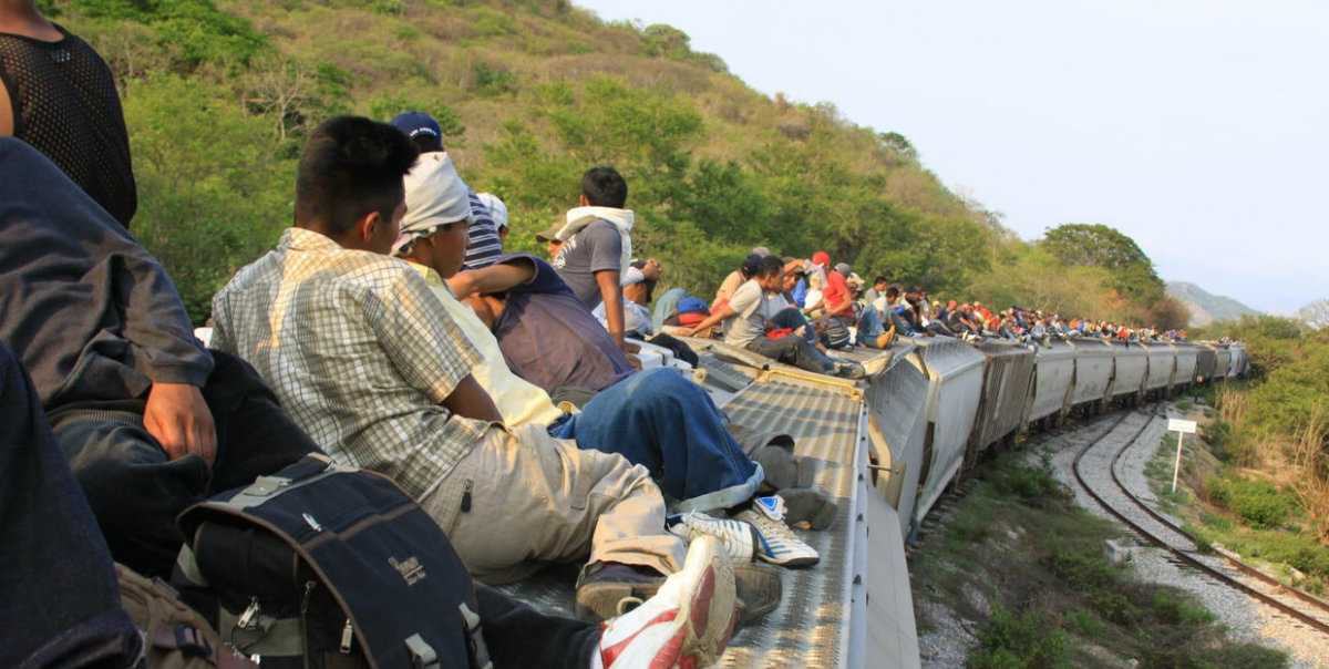 Emilio Braun Burillo afirma que tratados de EU con Centroamérica reducirán la migración