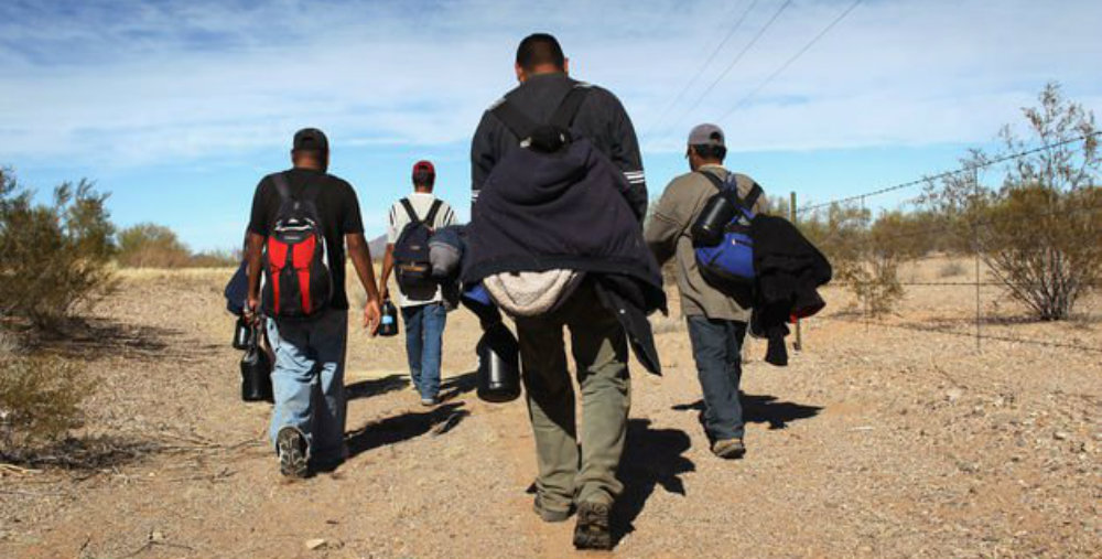 Emilio Braun Burillo pide apoyar a instituciones que defienden los derechos de migrantes