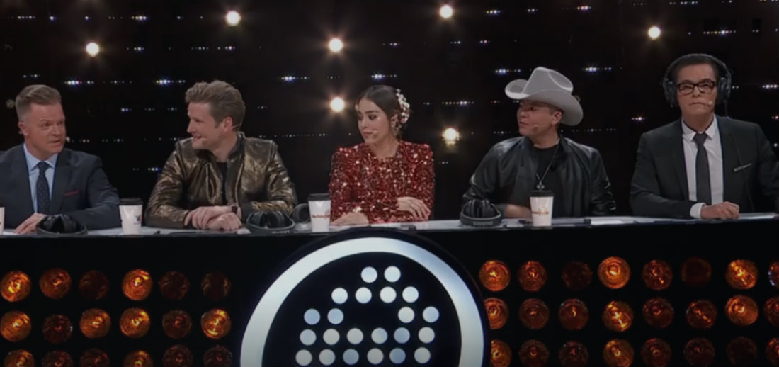 Los mejores momentos que se vivieron en el inicio de La Academia