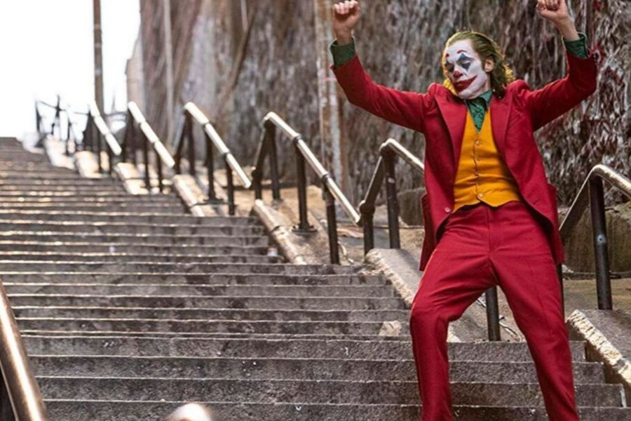 Joker ya logró superar a los Avengers y con menos presupuesto