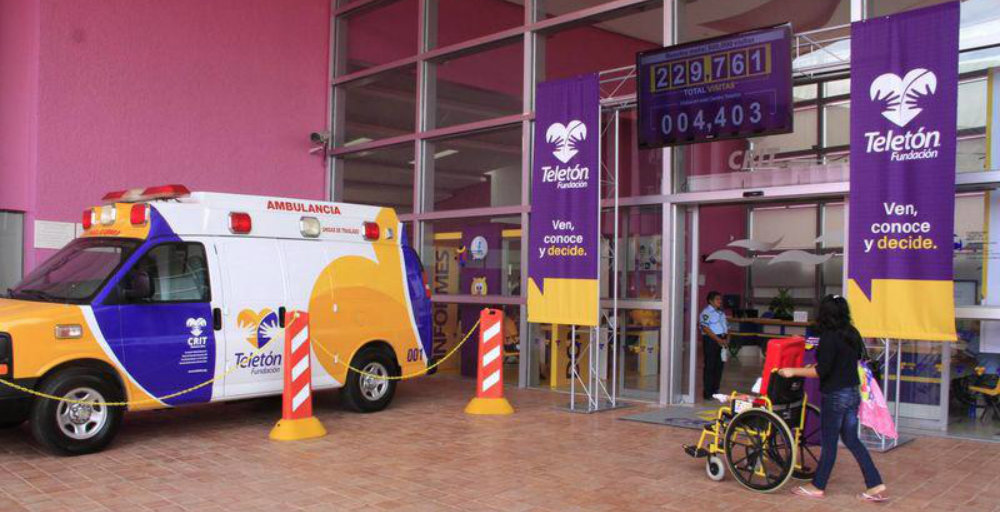 Acusan al Teletón de dejar a un niño sin caminar por una cirugía errónea