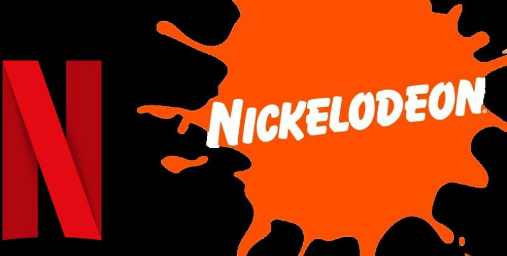 Netflix y Nickelodeon firman alianza para producir nuevas series y películas