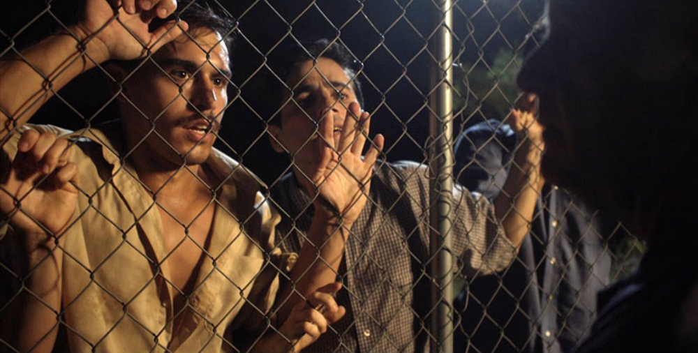 América Tevé presenta la segunda temporada de la serie 'Leyendas del exilio'