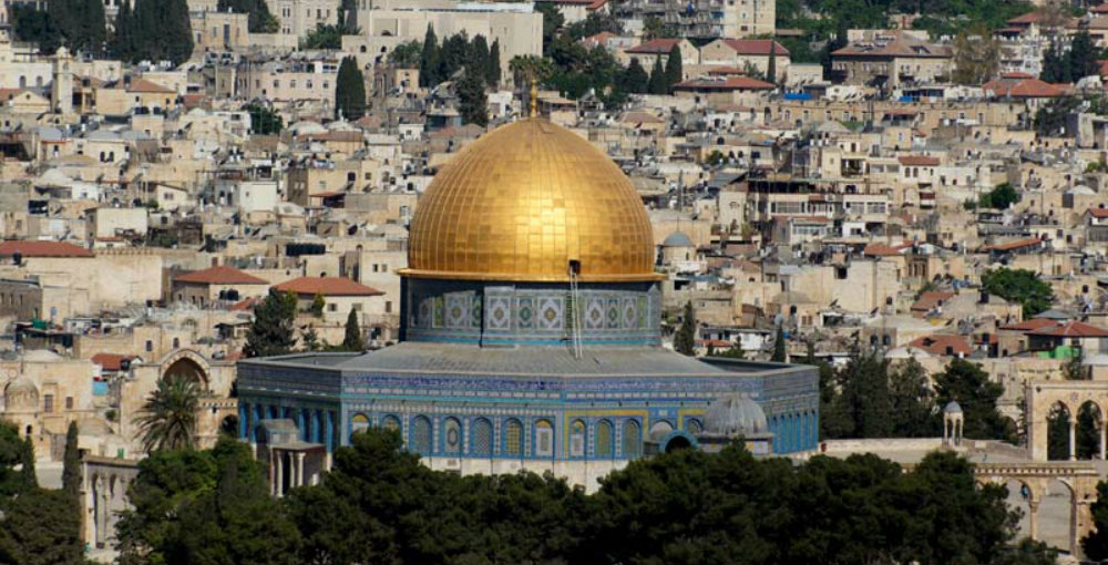 América Tevé lanzará una serie sobre Israel con la periodista Adriana Navarro